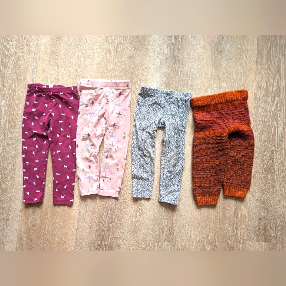 Pants